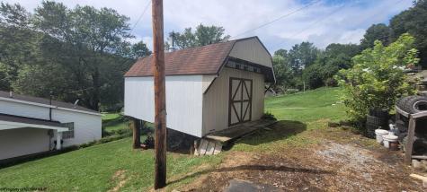 63 Broomfield Street Rachel WV 26587