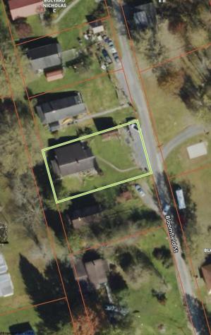 63 Broomfield Street Rachel WV 26587