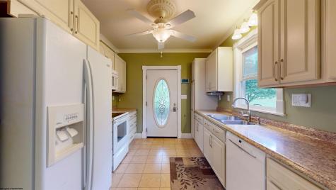 63 Broomfield Street Rachel WV 26587