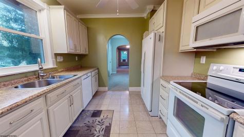 63 Broomfield Street Rachel WV 26587