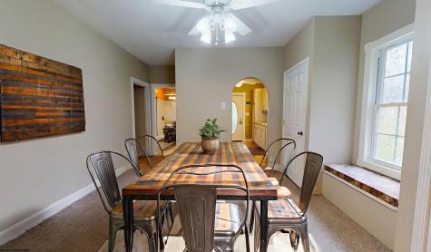 63 Broomfield Street Rachel WV 26587