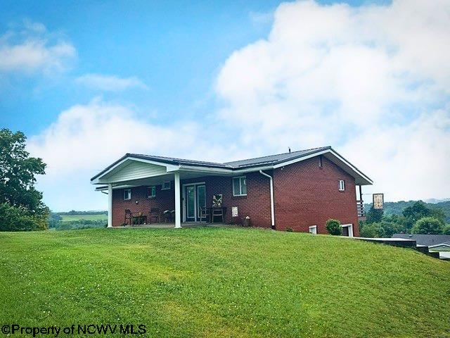 197 Shenandoah Drive Fairmont WV 26554