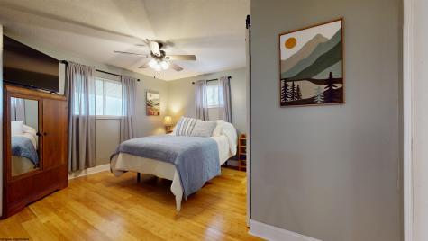 197 Shenandoah Drive Fairmont WV 26554