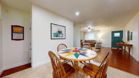 197 Shenandoah Drive Fairmont WV 26554
