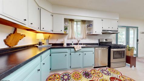 197 Shenandoah Drive Fairmont WV 26554