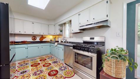 197 Shenandoah Drive Fairmont WV 26554