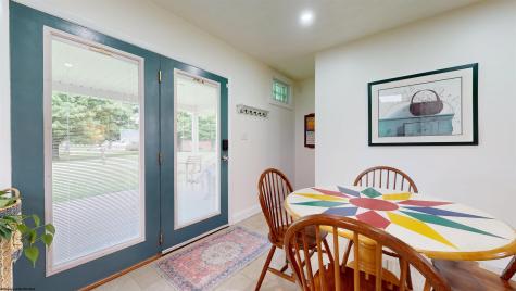197 Shenandoah Drive Fairmont WV 26554