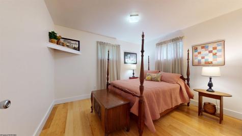 197 Shenandoah Drive Fairmont WV 26554