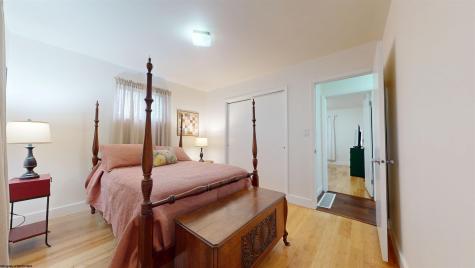 197 Shenandoah Drive Fairmont WV 26554
