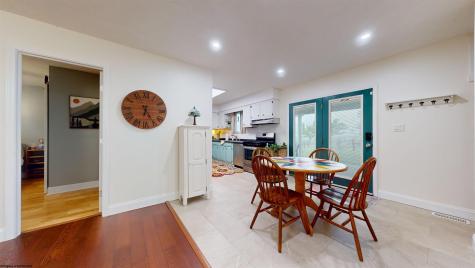 197 Shenandoah Drive Fairmont WV 26554