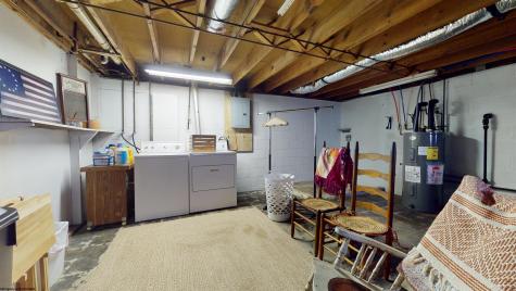 197 Shenandoah Drive Fairmont WV 26554