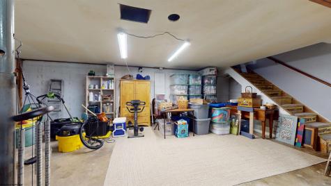 197 Shenandoah Drive Fairmont WV 26554