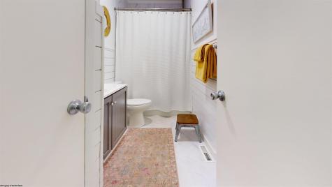 197 Shenandoah Drive Fairmont WV 26554