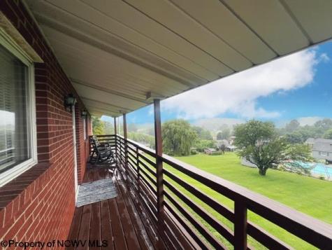 197 Shenandoah Drive Fairmont WV 26554