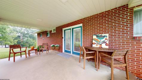 197 Shenandoah Drive Fairmont WV 26554