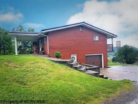 197 Shenandoah Drive Fairmont WV 26554
