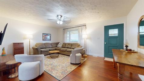 197 Shenandoah Drive Fairmont WV 26554
