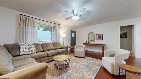 197 Shenandoah Drive Fairmont WV 26554