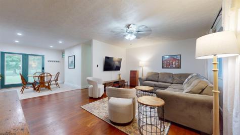 197 Shenandoah Drive Fairmont WV 26554