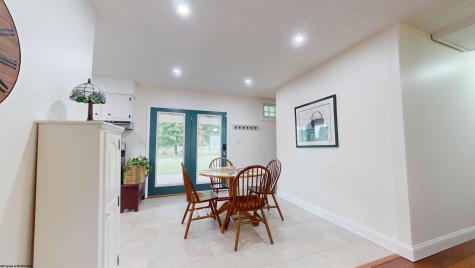 197 Shenandoah Drive Fairmont WV 26554