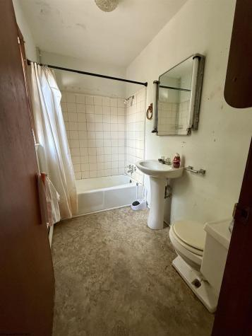 908 S Henry Avenue Elkins WV 26241