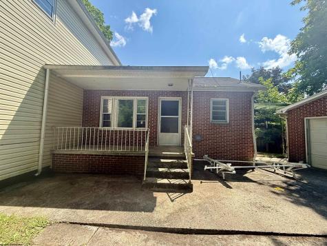 908 S Henry Avenue Elkins WV 26241