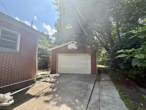 908 S Henry Avenue Elkins WV 26241