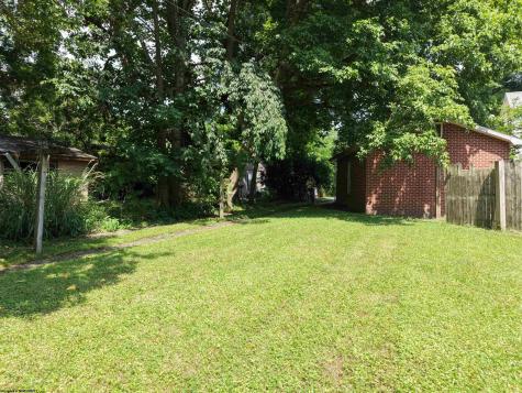 908 S Henry Avenue Elkins WV 26241