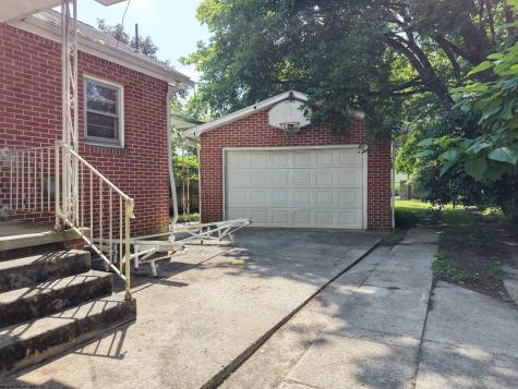 908 S Henry Avenue Elkins WV 26241