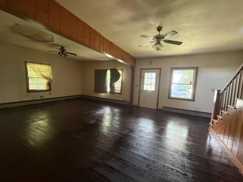 908 S Henry Avenue Elkins WV 26241