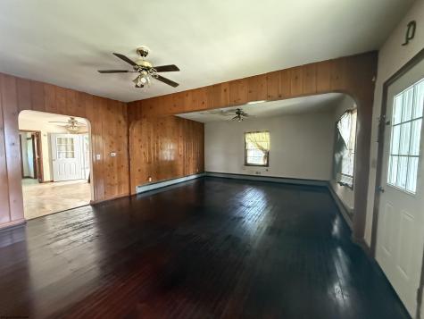 908 S Henry Avenue Elkins WV 26241