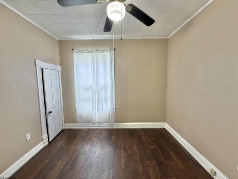19 Brooklyn Drive Glenville WV 26351