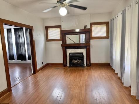 19 Brooklyn Drive Glenville WV 26351