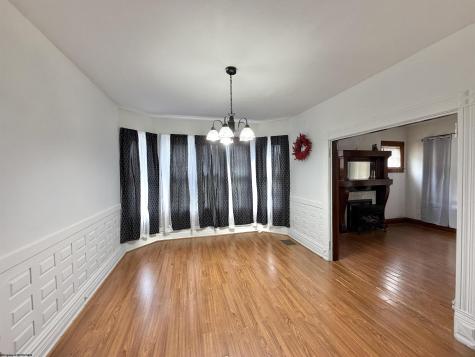 19 Brooklyn Drive Glenville WV 26351