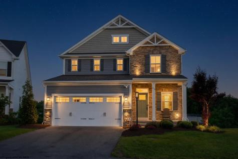 216 Dolly Lane Morgantown WV 26505
