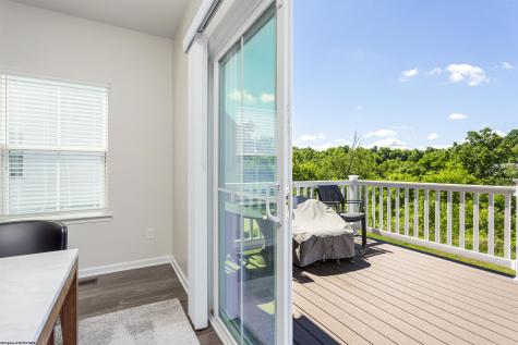 216 Dolly Lane Morgantown WV 26505