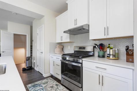216 Dolly Lane Morgantown WV 26505