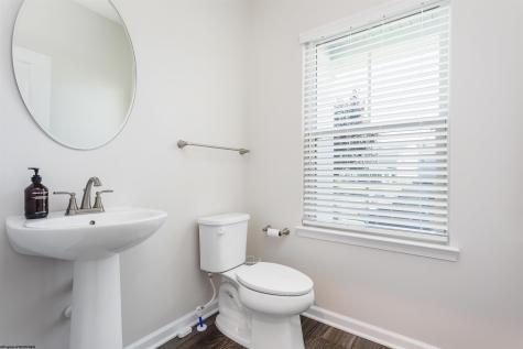 216 Dolly Lane Morgantown WV 26505