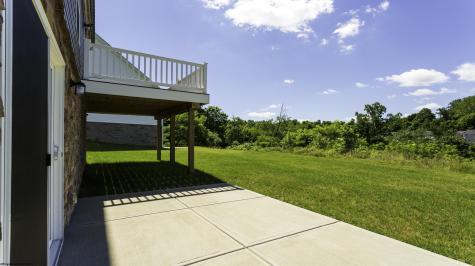 216 Dolly Lane Morgantown WV 26505
