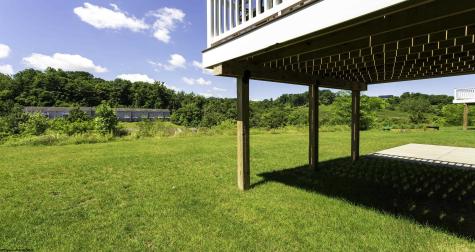 216 Dolly Lane Morgantown WV 26505
