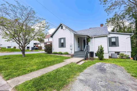245 Cherry Street Morgantown WV 26501