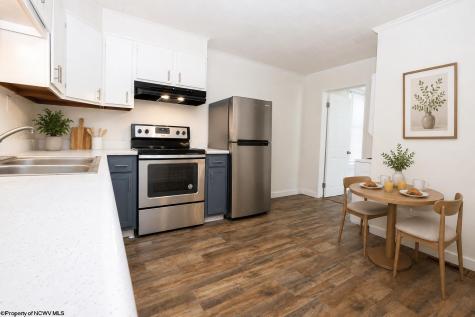 245 Cherry Street Morgantown WV 26501