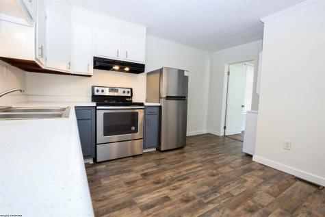 245 Cherry Street Morgantown WV 26501