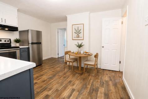 245 Cherry Street Morgantown WV 26501