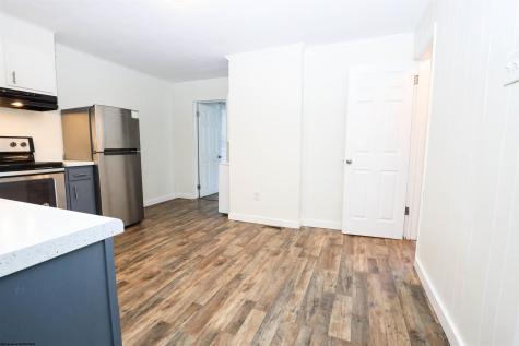 245 Cherry Street Morgantown WV 26501