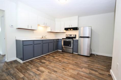 245 Cherry Street Morgantown WV 26501