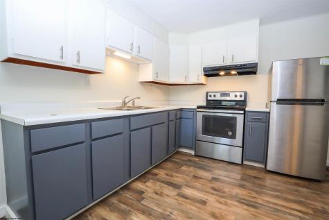 245 Cherry Street Morgantown WV 26501