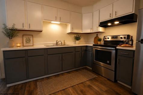 245 Cherry Street Morgantown WV 26501
