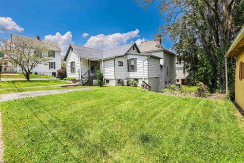 245 Cherry Street Morgantown WV 26501
