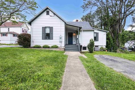 245 Cherry Street Morgantown WV 26501